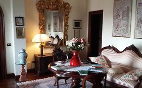B&B Villafiorita